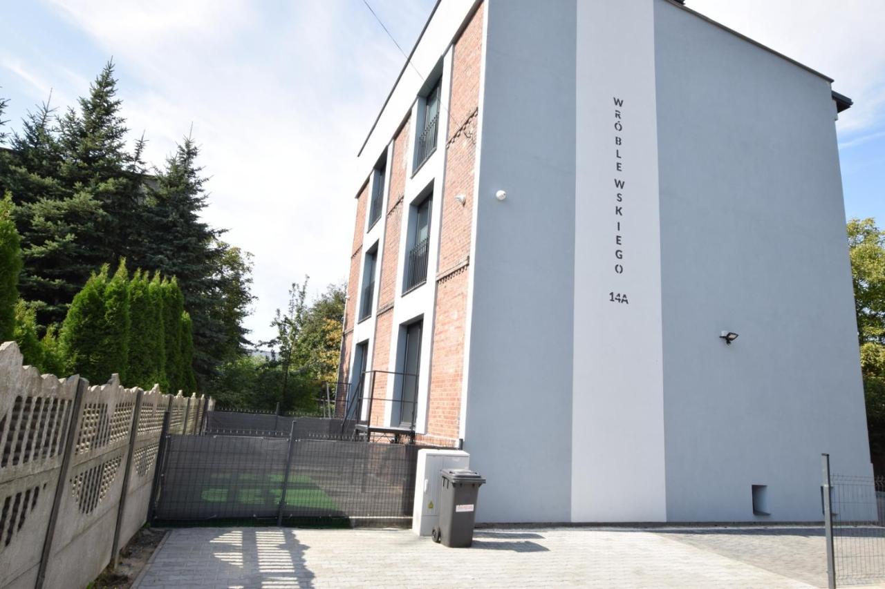 Katowice Chorzow Park Stadion Slaski Apartmenty Siemianowice Śląskie 외부 사진